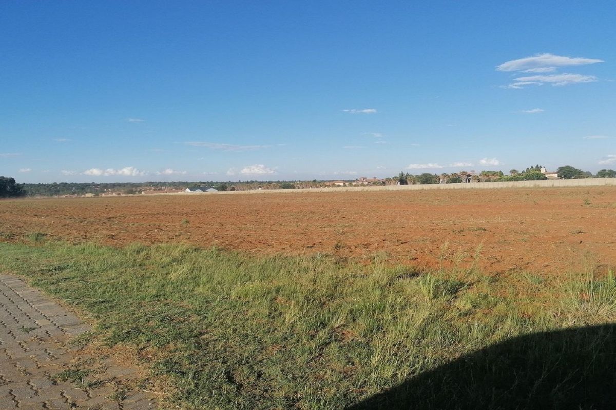 Vacant Land - IDEAL FOR DEVELOPMENT! - Photo 3