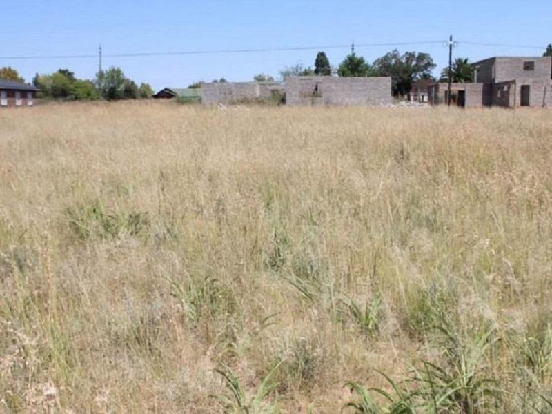 Vacant land in Deneysville. - Photo 6