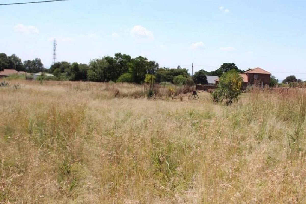 Vacant land in Deneysville. - Photo 2