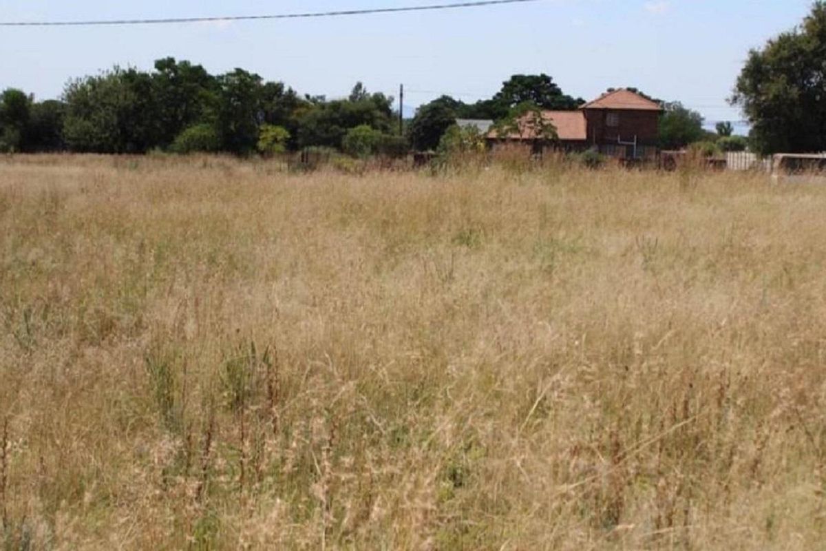 Vacant land in Deneysville. - Photo 5