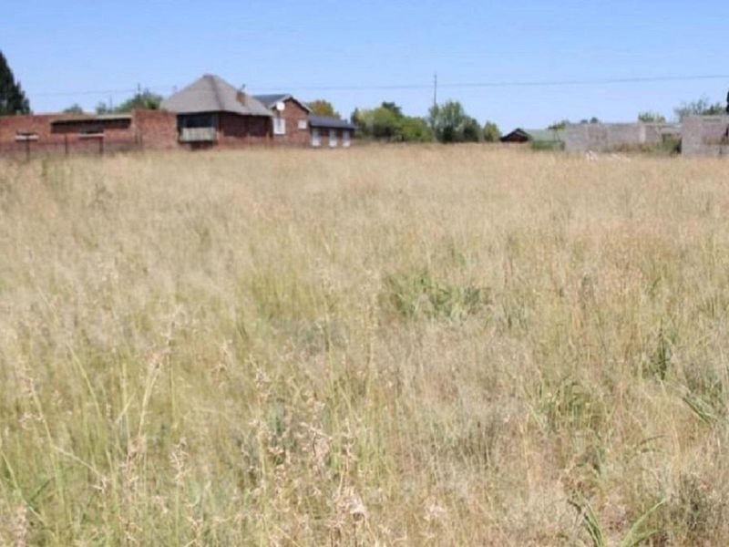 Vacant land in Deneysville. - Photo 3