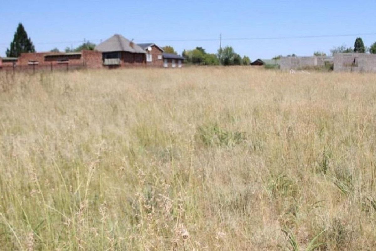 Vacant land in Deneysville. - Photo 3