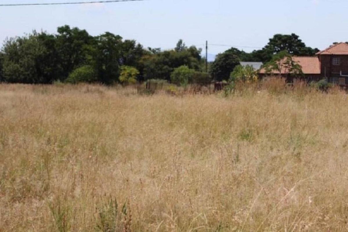Vacant land in Deneysville. - Photo 4