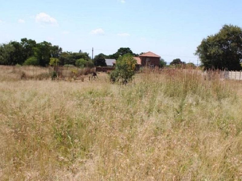 Vacant land in Deneysville. - Photo 10