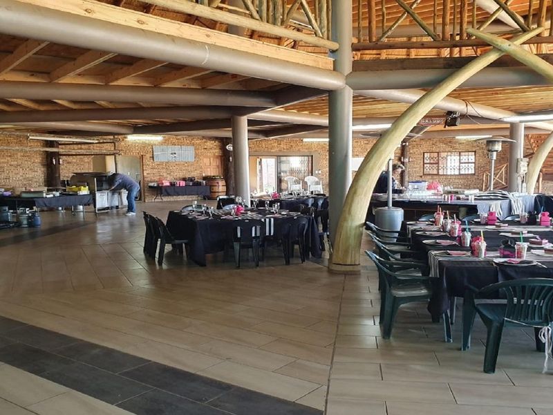1-Bedroom Hangar with Function Facility Now on the Market! - Photo 3