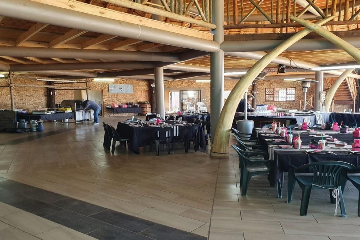1-Bedroom Hangar with Function Facility Now on the Market! - Photo 3