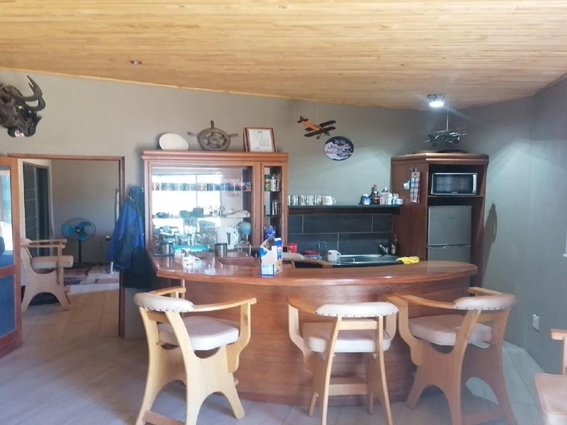 1-Bedroom Hangar with Function Facility Now on the Market! - Photo 7