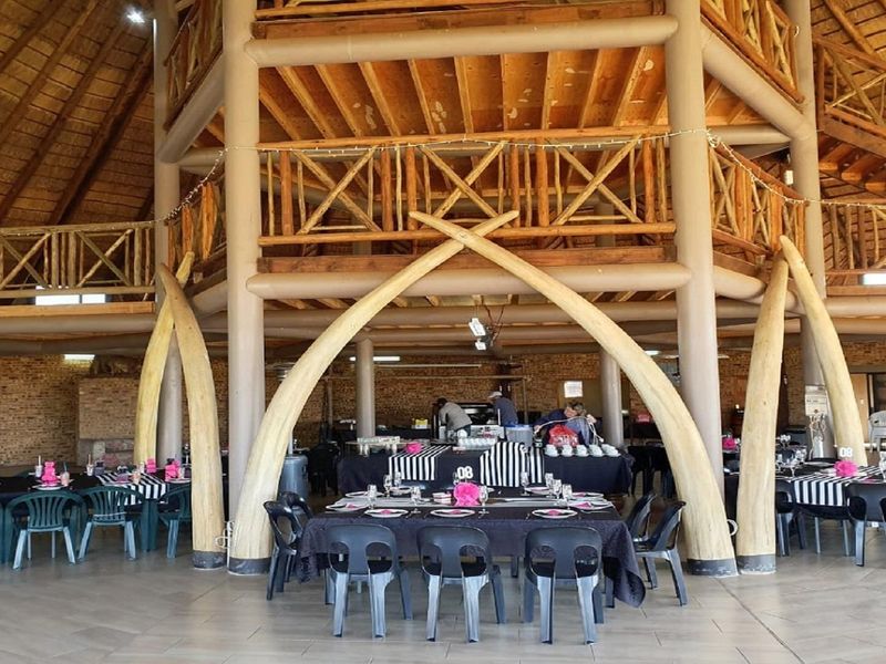 1-Bedroom Hangar with Function Facility Now on the Market! - Photo 2
