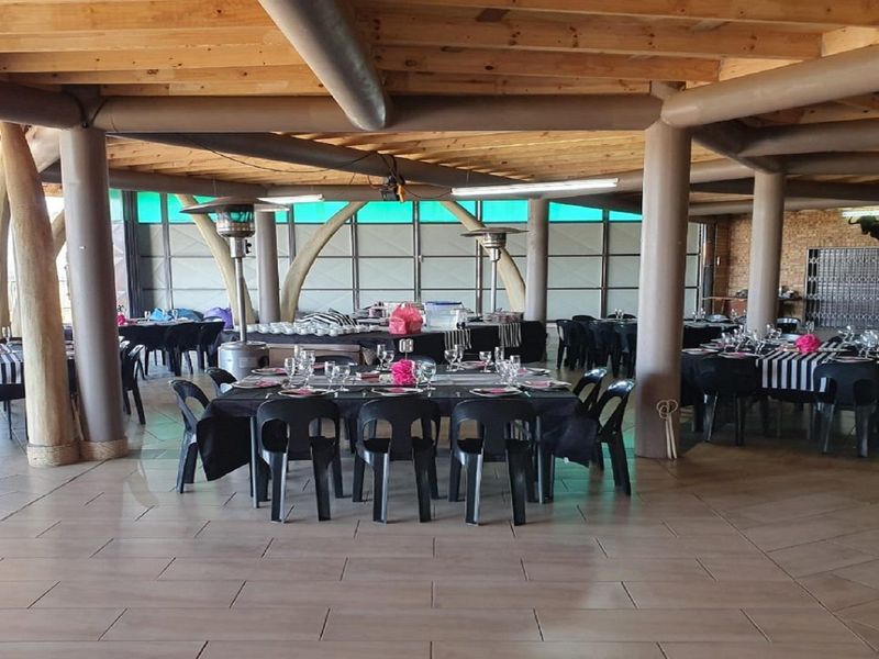 1-Bedroom Hangar with Function Facility Now on the Market! - Photo 4