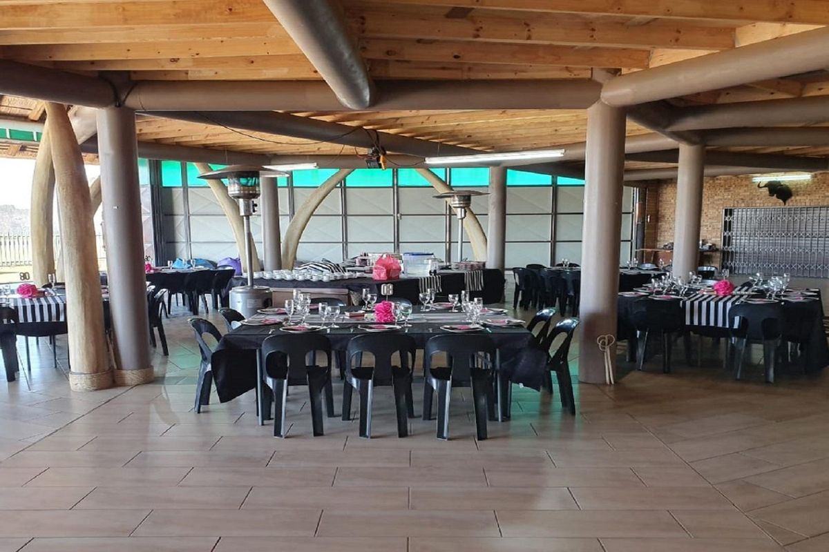 1-Bedroom Hangar with Function Facility Now on the Market! - Photo 4