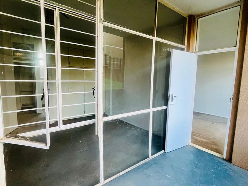 1 Bedroom Garden Unit for sale in Gresswold, Gauteng - Photo 7