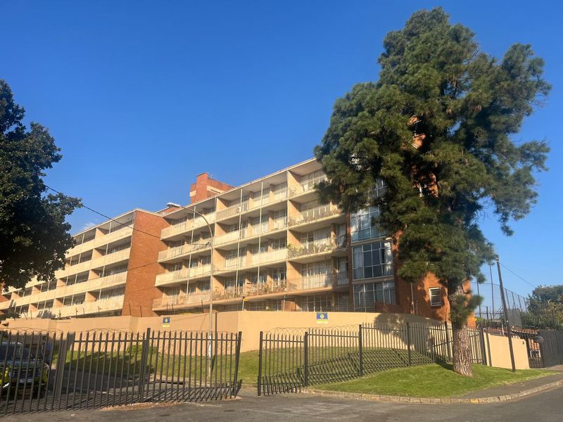 1 Bedroom Garden Unit for sale in Gresswold, Gauteng - Photo 9