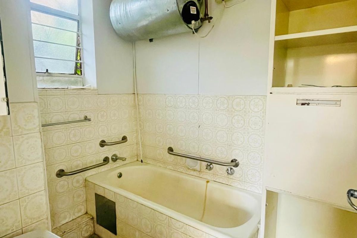1 Bedroom Garden Unit for sale in Gresswold, Gauteng - Photo 4