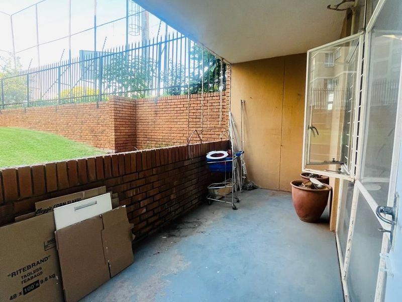 1 Bedroom Garden Unit for sale in Gresswold, Gauteng - Photo 5