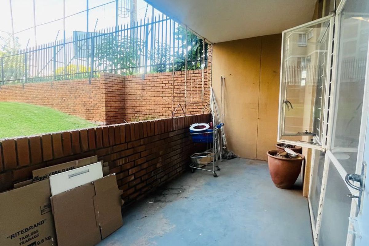 1 Bedroom Garden Unit for sale in Gresswold, Gauteng - Photo 5