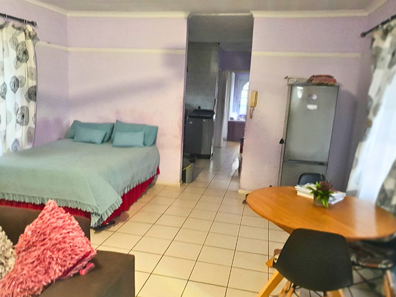 Secure Living with a Touch of Leisure, Two Bedroom Home in Scottsville!!! - Photo 4