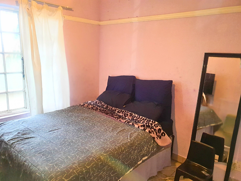 Secure Living with a Touch of Leisure, Two Bedroom Home in Scottsville!!! - Photo 10