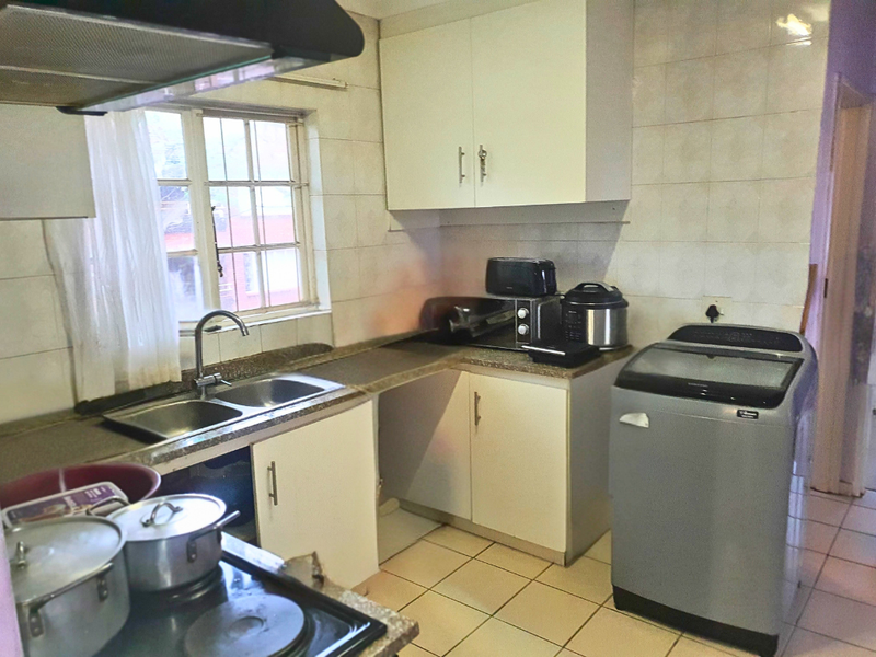 Secure Living with a Touch of Leisure, Two Bedroom Home in Scottsville!!! - Photo 6