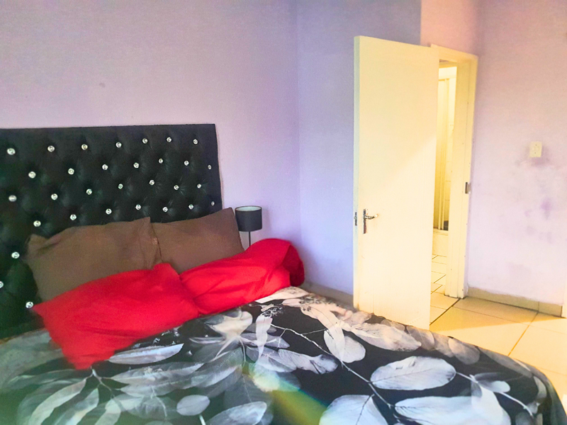 Secure Living with a Touch of Leisure, Two Bedroom Home in Scottsville!!! - Photo 7