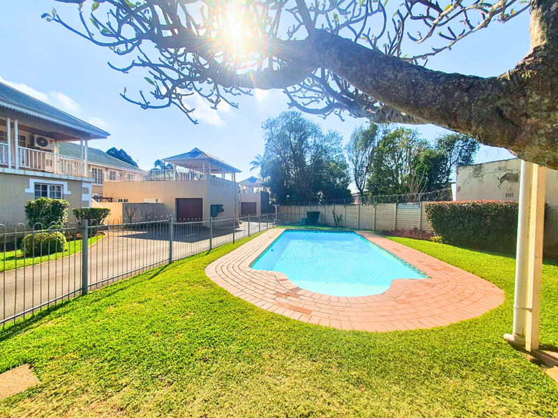 Secure Living with a Touch of Leisure, Two Bedroom Home in Scottsville!!! - Photo 2