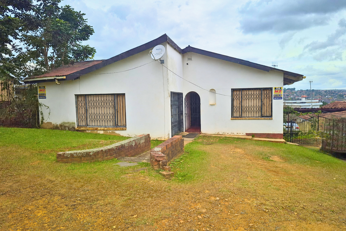 Property Investment Opportunity in Bombay Heights - Photo 2