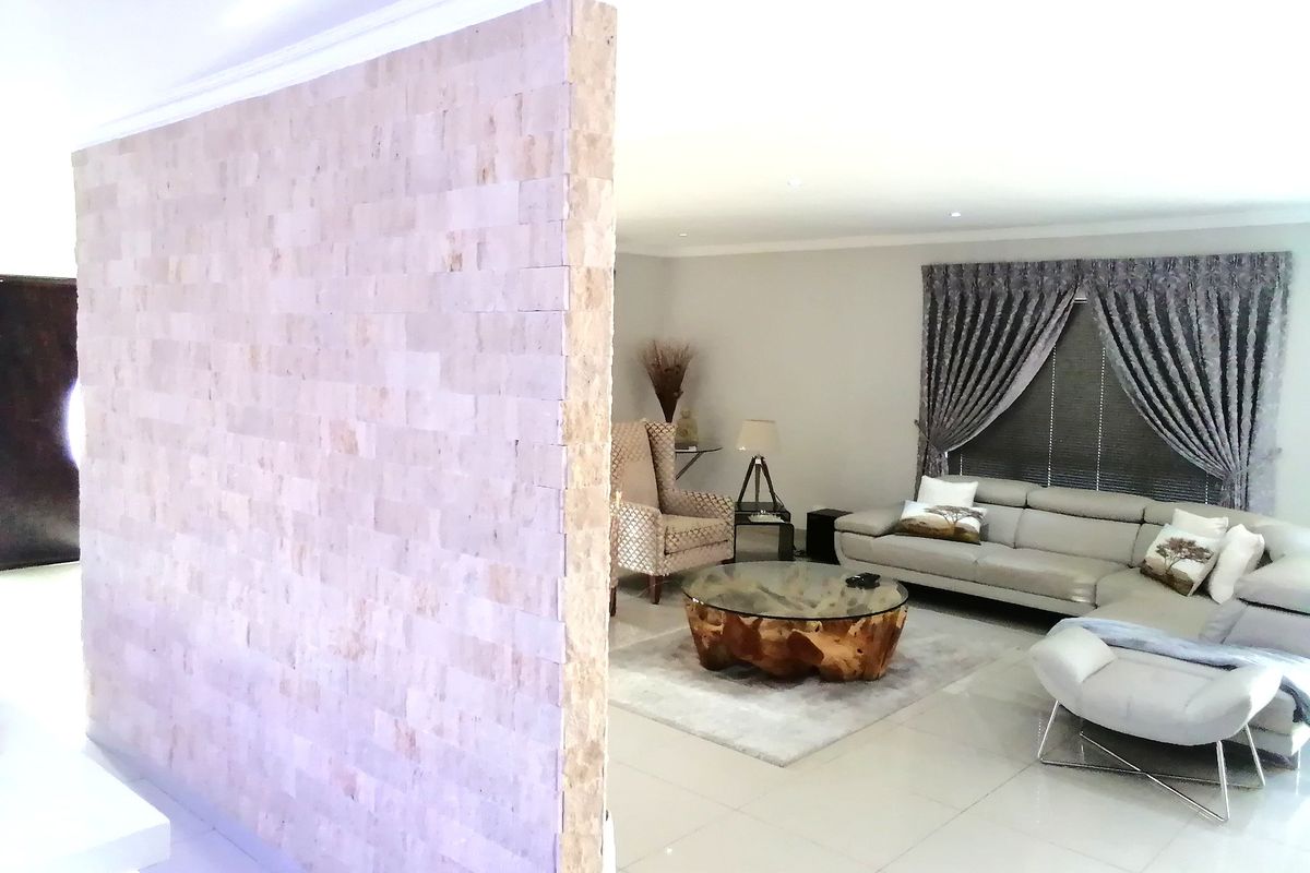 Prestondale Prestige, A Four Bedroom Residence Crafted for Exceptional Living!!! - Photo 5