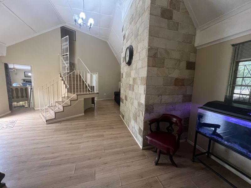 Charming 4-bedroom home for sale in Blackridge!!! - Photo 4