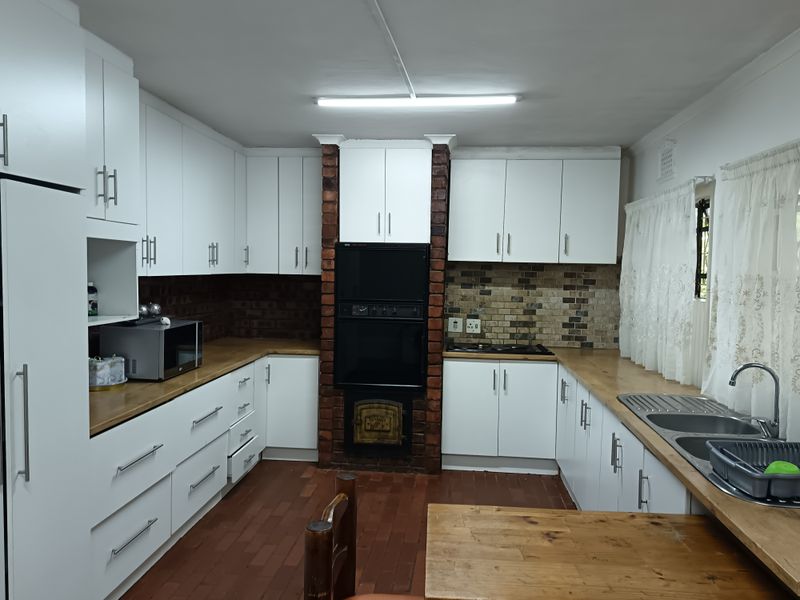 Charming 4-bedroom home for sale in Blackridge!!! - Photo 8