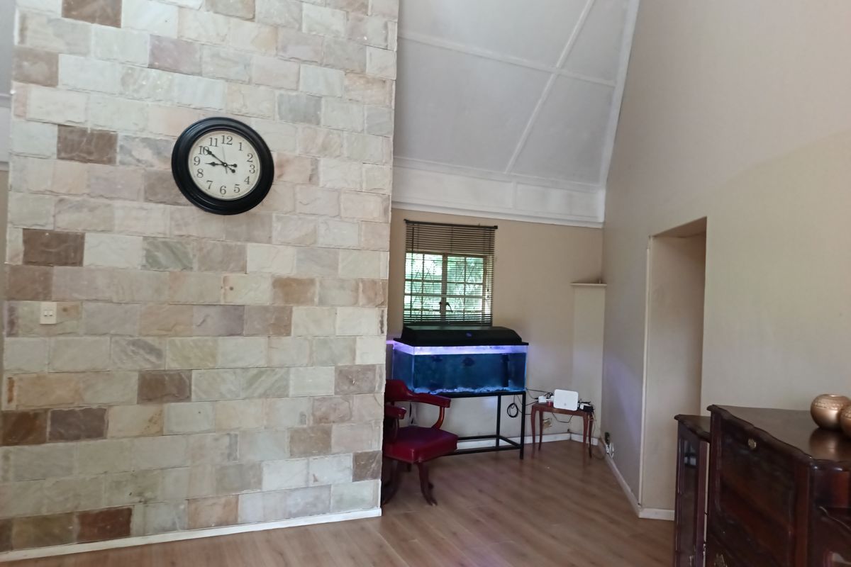 Charming 4-bedroom home for sale in Blackridge!!! - Photo 2