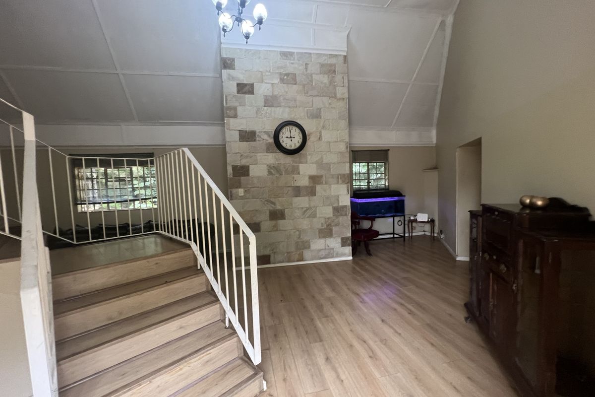 Charming 4-bedroom home for sale in Blackridge!!! - Photo 3