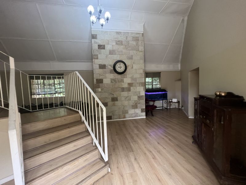 Charming 4-bedroom home for sale in Blackridge!!! - Photo 3