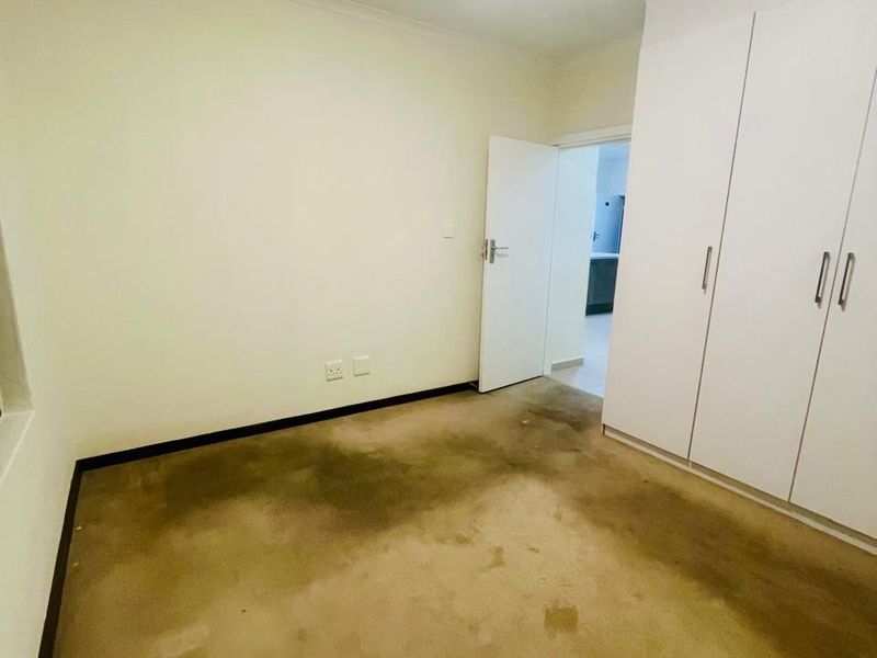 Two Bedroom First floor apartment for rent in Carlswald, Midrand - Photo 7