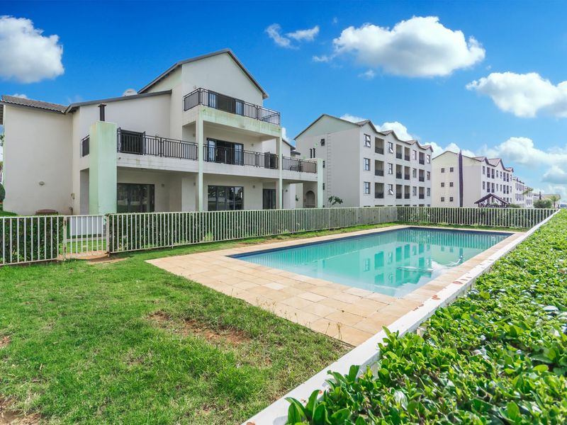 Two Bedroom First floor apartment for rent in Carlswald, Midrand - Photo 3