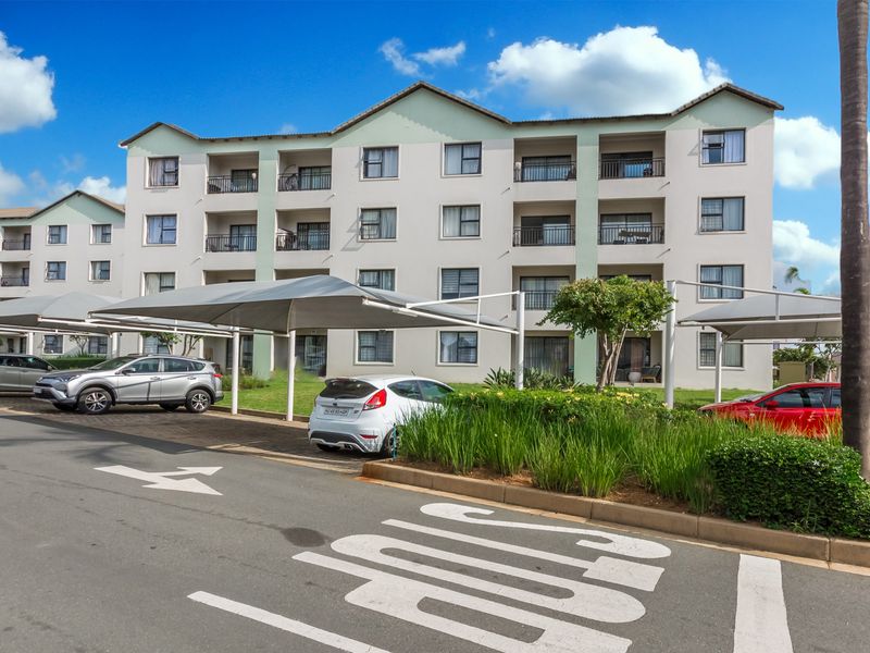 Two Bedroom First floor apartment for rent in Carlswald, Midrand - Photo 4