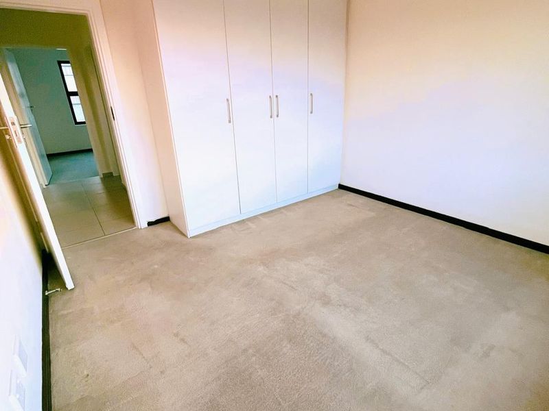 Two Bedroom First floor apartment for rent in Carlswald, Midrand - Photo 8