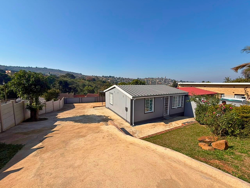 Comfort, Convenience & Value – A Charming 2-Bedroom Home - Photo 1