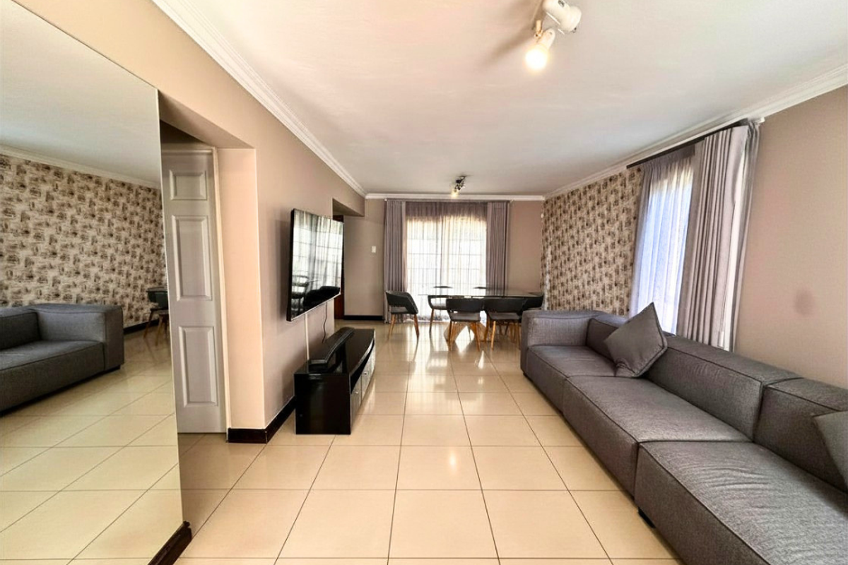 3-Bedroom Simplicity with Modern Appeal - Photo 3