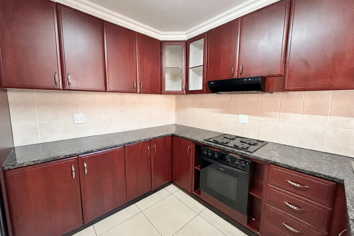 3-Bedroom Simplicity with Modern Appeal - Photo 5
