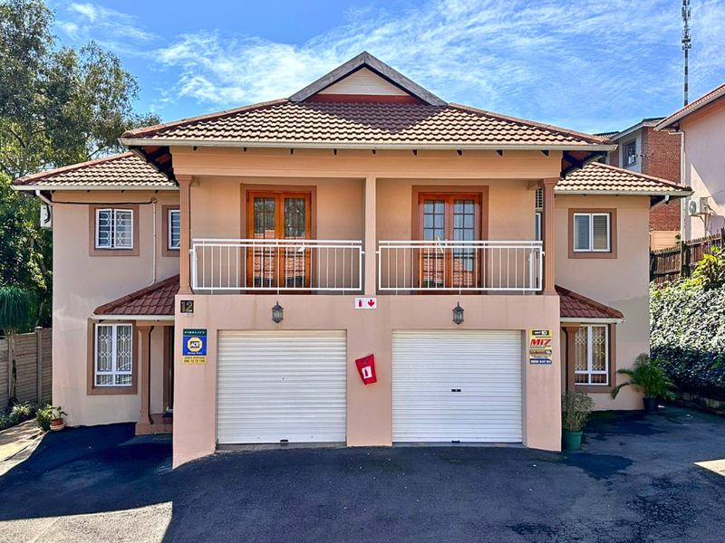 3-Bedroom Simplicity with Modern Appeal - Photo 1