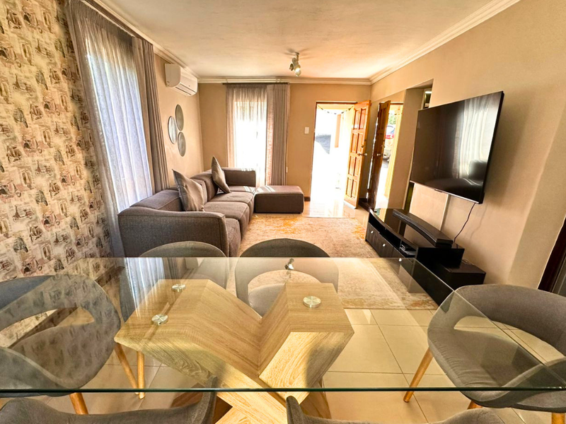 3-Bedroom Simplicity with Modern Appeal - Photo 2