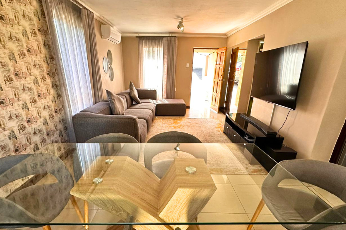 3-Bedroom Simplicity with Modern Appeal - Photo 2