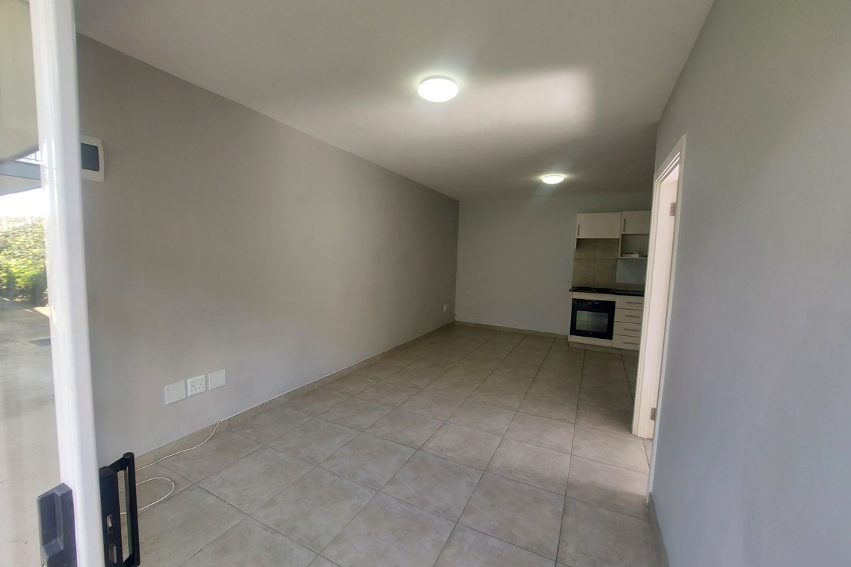 Contemporary 1-Bedroom Apartment in Chase Valley - Photo 3