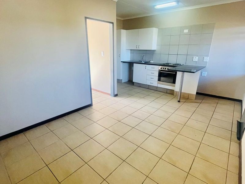 1 Bedroom Apartment for Sale in Ferndale, Randburg - Photo 9