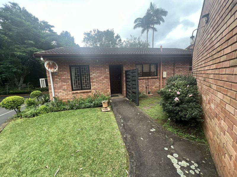 2 bedroom Retirement Townhouse for sale in Chase Valley!!! - Photo 3