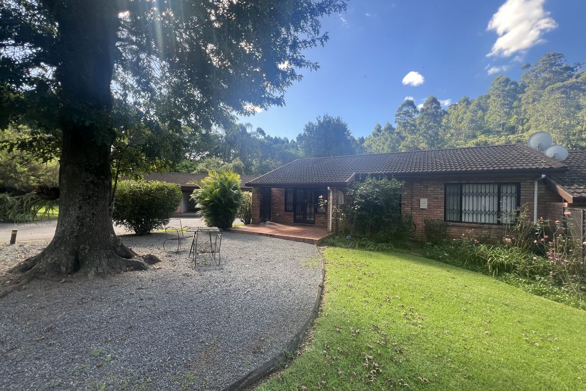 Immaculate 2-bedroom retirement unit for sale in serene Chase Valley - Photo 5