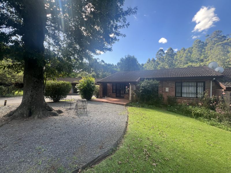 Immaculate 2-bedroom retirement unit for sale in serene Chase Valley - Photo 5