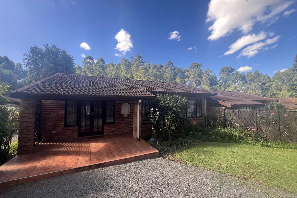 Immaculate 2-bedroom retirement unit for sale in serene Chase Valley - Photo 4