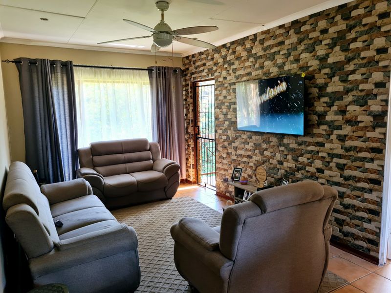 Charming upmarket 1-bedroom Appartment in Sheraton! - Photo 6