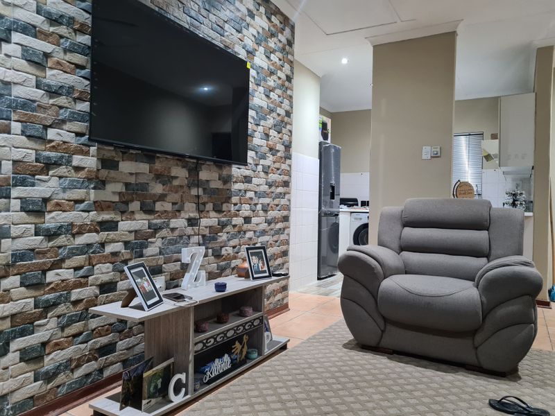 Charming upmarket 1-bedroom Appartment in Sheraton! - Photo 7