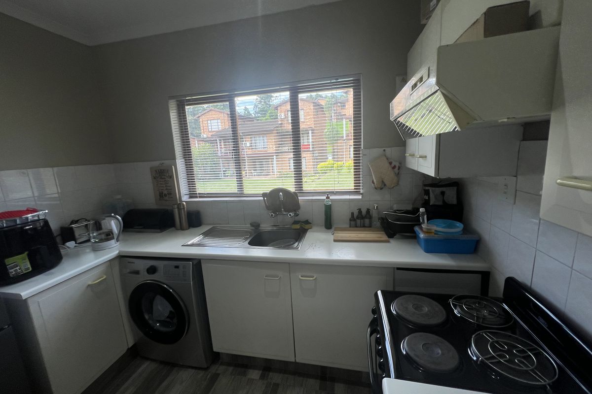 Charming upmarket 1-bedroom Appartment in Sheraton! - Photo 5